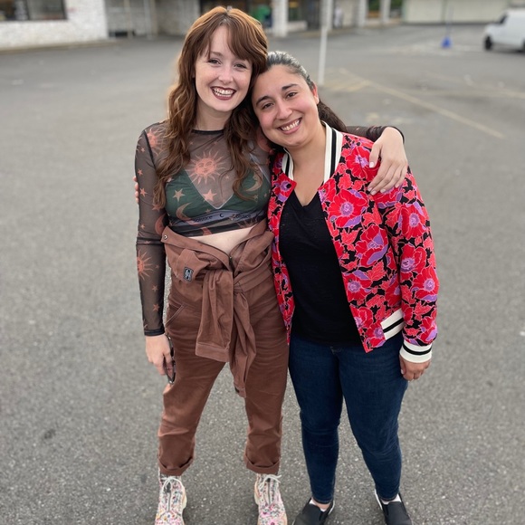 Meet your Posher, Abigail - Picture 4 of 10